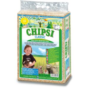 CHIPSI Einstreu Classic, 3.2 kg
