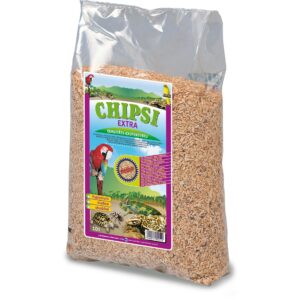 CHIPSI Bodensubstrat Extra Medium, 2.8 kg