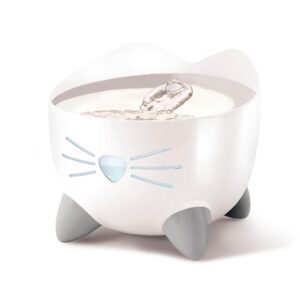 Catit Wasserautomat Stainless Steel
