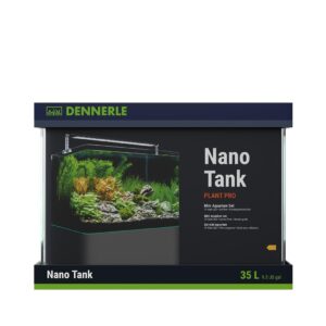 Dennerle Aquarium Nano Tank Plant Pro, 35 l