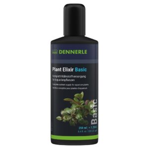 Dennerle Pflanzenpflege Plant Elixier Basic, 250 ml