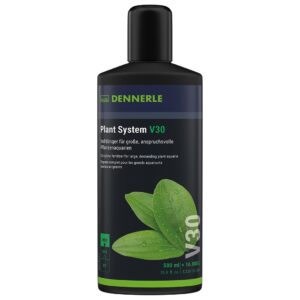 Dennerle Pflanzendünger Plant System V30, 500 ml