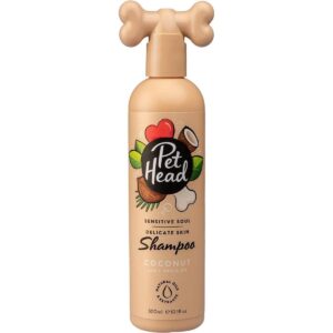 Pet Head Shampoo Sensitive Soul, 300 ml