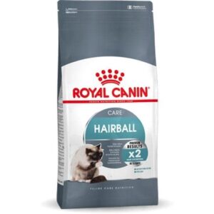 Royal Canin Trockenfutter Hairball Care, 4 kg