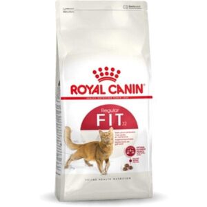 Royal Canin Trockenfutter Fit 32, 4 kg