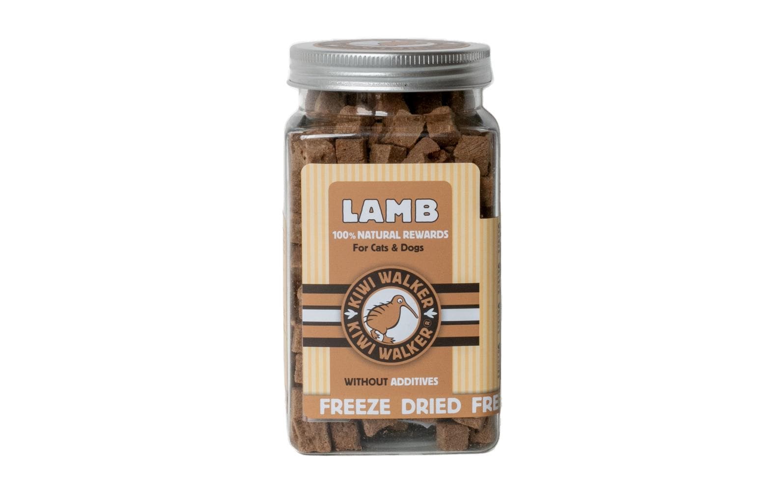 KIWI WALKER Snack Lamm, 40 g