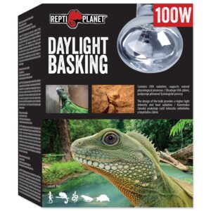 Repti Planet Daylight Basking Spot 100 W