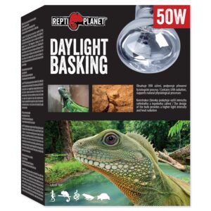 Repti Planet Daylight Basking Spot 50 W