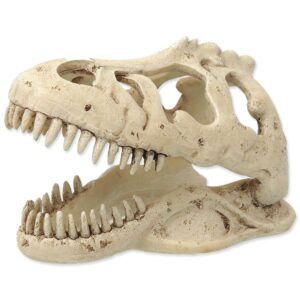 Repti Planet Dekoschädel T-Rex