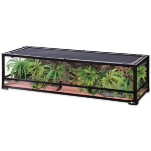 Repti Planet Terrarium 120 x 45 x 32 cm