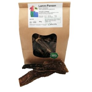 essendia Kausnack Lammpansen, 300 g
