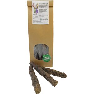 essendia Kausnack Hirschstängeli, 200 g