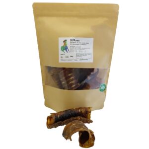 essendia Kausnack Pferdestrossen, 250 g