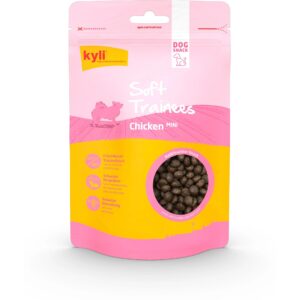 kyli Leckerli SoftTrainees Chicken Mini, 150 g