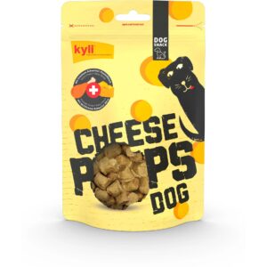 kyli Leckerli CheesePops Dog, 150 g