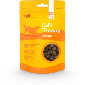 kyli Leckerli SoftTrainees Chicken, 180 g
