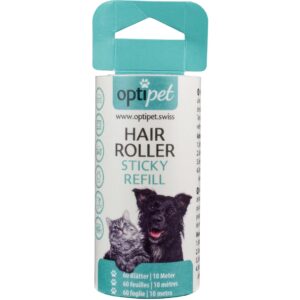 OptiPet Hair Roller Refill