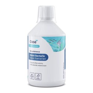 OASE WaterBalance Boost Bakterien 500 ml