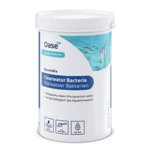 OASE BoostMix Klarwasser Bakterien 250 g