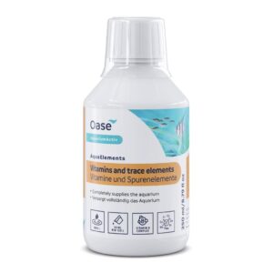 OASE AquaElements Vitamine 250 ml