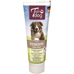 Tubidog Leckerli Baconcreme, 75 g