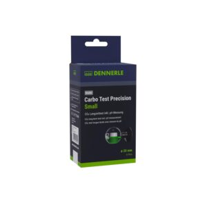 Dennerle Carbo Test Precision Small