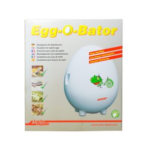 Lucky Reptile Egg-o-Bator Inkubator