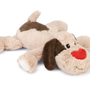 Beeztees Hunde-Spielzeug Hund Joep XL, 48 x 46 x 11 cm