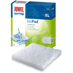 Juwel Filterwatte bioPad XL 5 Stück