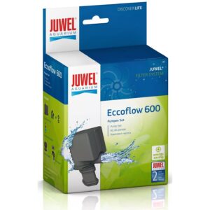 Juwel Pumpe Eccoflow 600