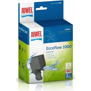 Juwel Pumpe Eccoflow 1000