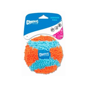 Chuckit! Hunde-Spielzeug Indoor-Ball