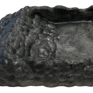 Repto Deco Schale für Schildkröten