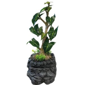 Repto tropfender Baum