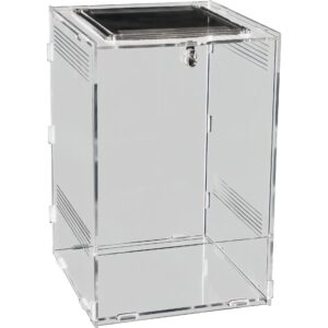 Repto Terrarium Plexi, 20 x 19 x 29 cm