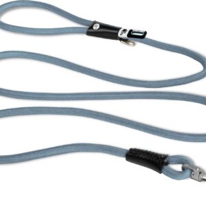 curli Hundeleine Stretch Comfort SE24 Elemental-Blue ø 10mm / 1.8m