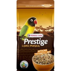 Versele Laga Ziervogelfutter Prestige Loro Parque Mix, 1 kg