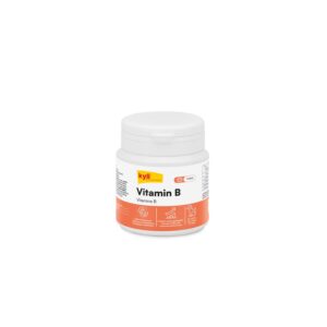 kyli Hunde-Nahrungsergänzung Vitamin B, 120 g