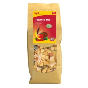 kyli Hunde-Nahrungsergänzung Früchte-Mix, 500 g