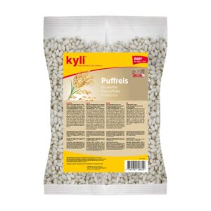 kyli Hunde-Nahrungsergänzung Puffreis, 5 kg