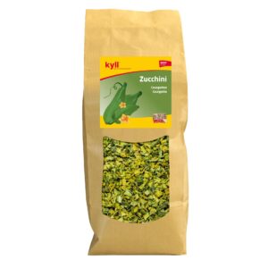 kyli Hunde-Nahrungsergänzung Zucchini, 800 g