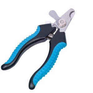 Nobby Comfort Line Krallenschere klein 12 cm