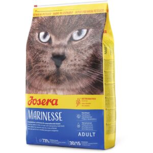 Josera Trockenfutter Marinesse, 10 kg