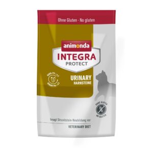 Animonda Integra Protect Trockenfutter Urinary, 1.2 kg