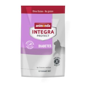 Animonda Integra Protect Trockenfutter Diabetes, 1.2 kg