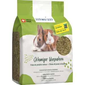 Eric Schweizer Wiesenheu, 1 kg