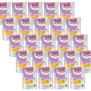 Animonda Integra Protect Nassfutter Diabetes Huhn, 24 x 85g