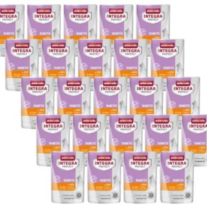 Animonda Integra Protect Nassfutter Diabetes Pute, 24 x 85g