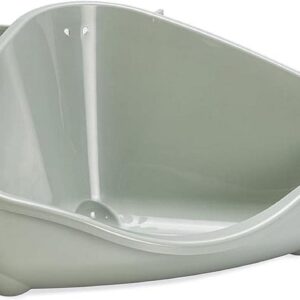 Karlie Nagertoilette Eco, 35 x 23.5 x 19 cm, Grün