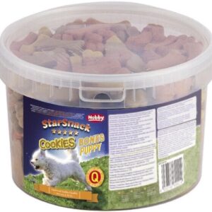 Nobby Leckerli StarSnack Cookies Puppy, 1.3 kg